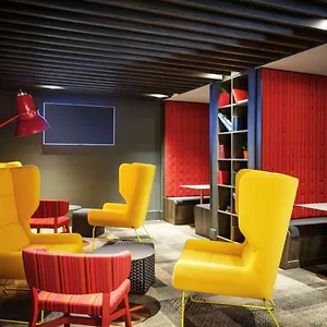 Ibis Styles Centre Arena 3*, Leeds (West Yorkshire) Royaume-Uni