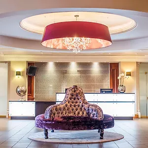 Mercure Southgate 4*, Exeter Royaume-Uni