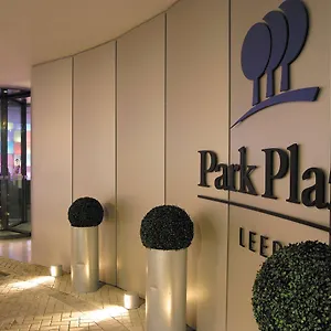 Park Plaza 4*, Leeds (West Yorkshire) Royaume-Uni