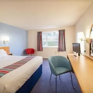 Travelodge Newmarket Road 3*, Cambridge Royaume-Uni