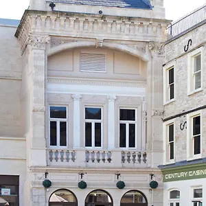 The Z 3*, Bath Royaume-Uni