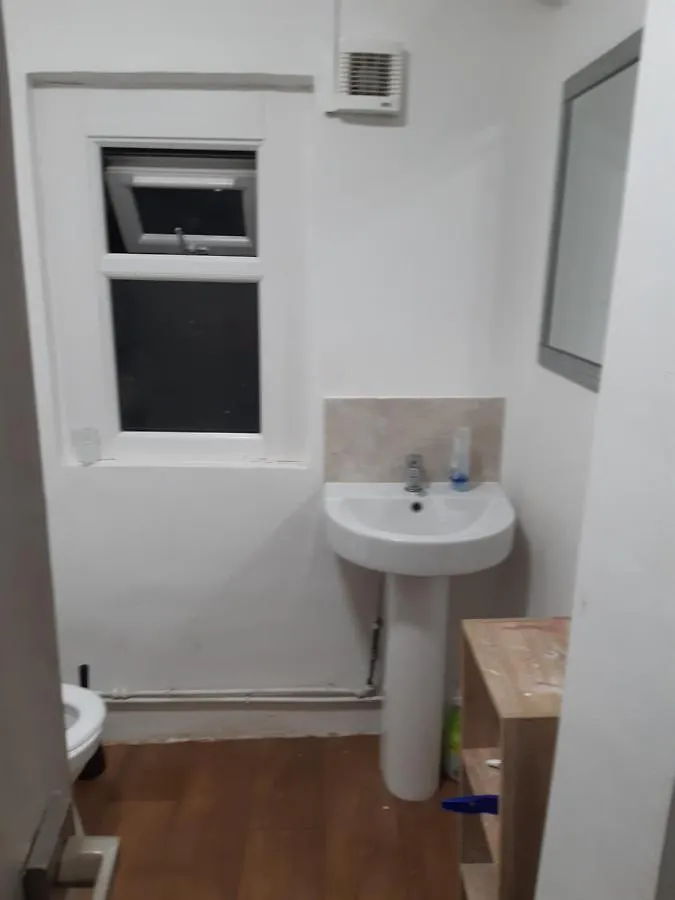 Atlas Road Guest House