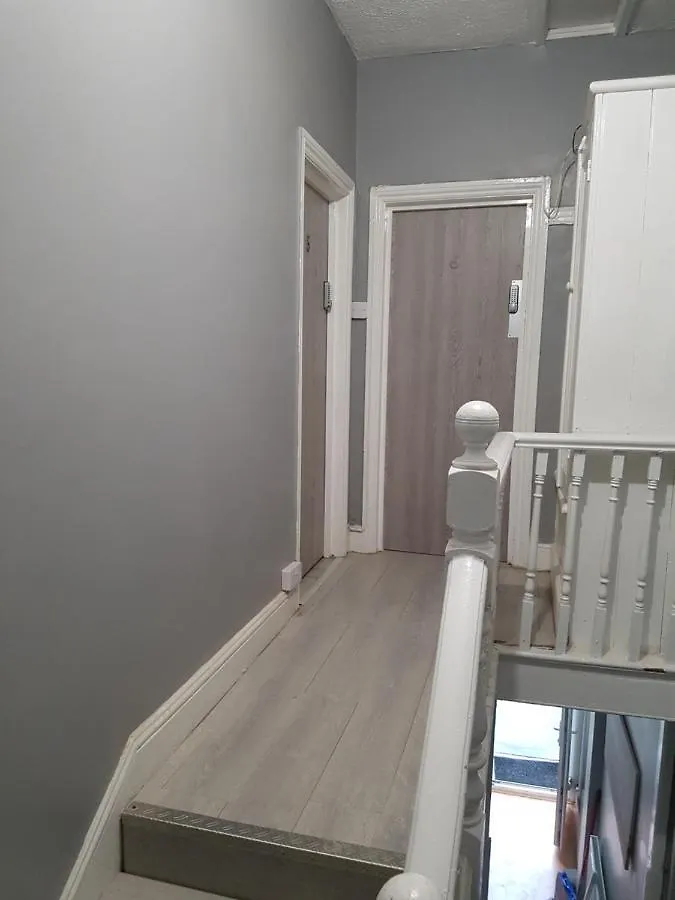 Atlas Road Guest House United Kingdom